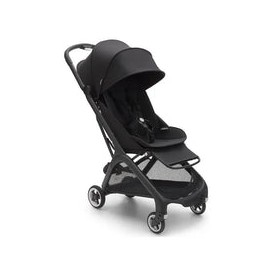 Bugaboo - Butterfly Stroller Complete, Midnight Black