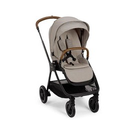Nuna - Triv Next Stroller, Hazelwood