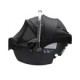 Nuna - Tavo Next Travel System with PIPA RX Car Seat, Caviar