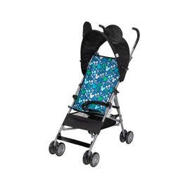 Safety 1St - Disney Baby Character Umbrella Stroller, Eye-catching, Hide & Seek Mickey