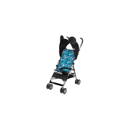 Safety 1St - Disney Baby Character Umbrella Stroller, Eye-catching, Hide & Seek Mickey