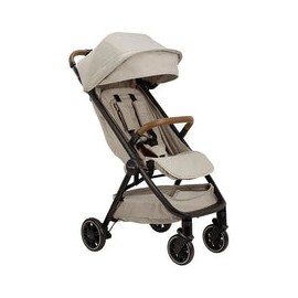 Nuna - Trvl Stroller With Travel Bag Hazelwood