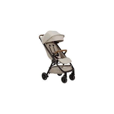 Nuna - Trvl Stroller With Travel Bag Hazelwood