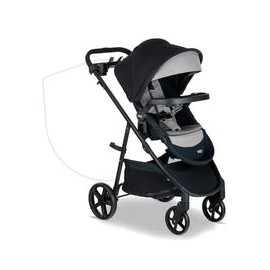 Britax - Brook+ Modular Baby Stroller