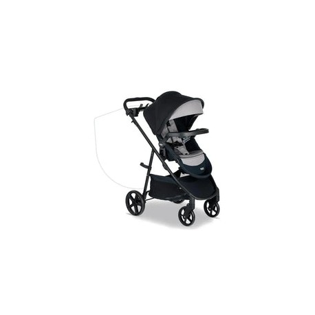 Britax - Brook+ Modular Baby Stroller