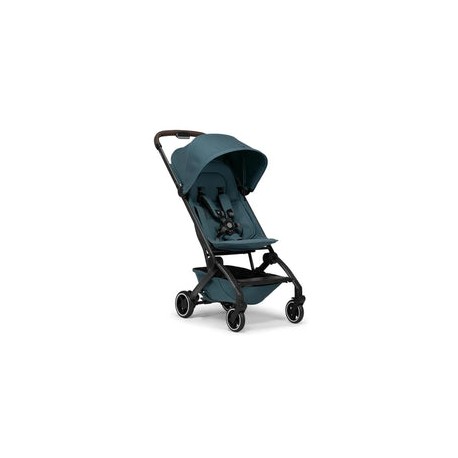 Joolz - Aer+ Lightweight Compact Stroller Ocean Blue