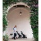 Babyzen - Yoyo Double Stroller Bundle - Stone | White