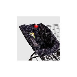 JL Childress - Funda para carrito de la compra y silla alta Disney Baby, Mickey Mouse