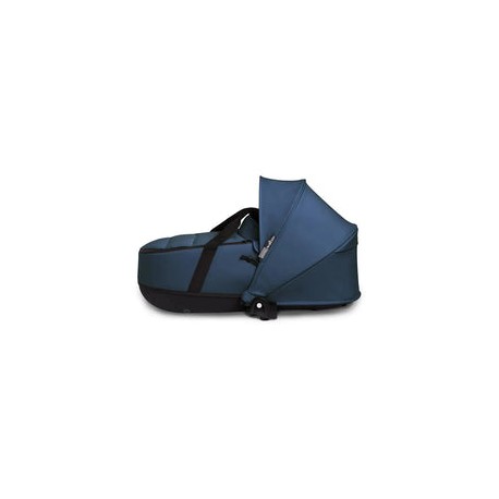 Babyzen - Yoyo Bassinet, azul marino