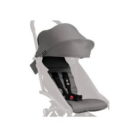 Stokke - Cochecito Yoyo 6+ Color Pack, Gris