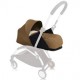 Babyzen - Pack Yoyo 0+ Recién Nacido, Toffee