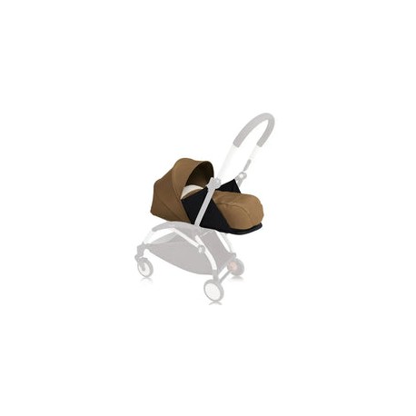 Babyzen - Pack Yoyo 0+ Recién Nacido, Toffee