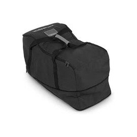 UPPAbaby - Bolsa de Viaje Mesa, Negro