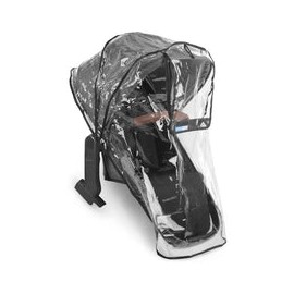 Uppababy - Vista Rain Shield para Rumbleseat y Rumbleseat V2