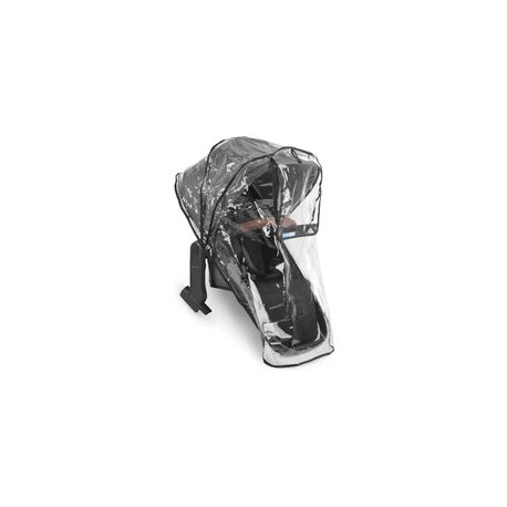 Uppababy - Vista Rain Shield para Rumbleseat y Rumbleseat V2