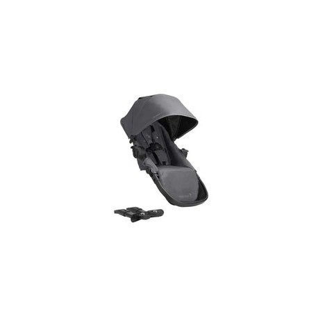Baby Jogger - Segundo asiento Select2, pizarra radiante
