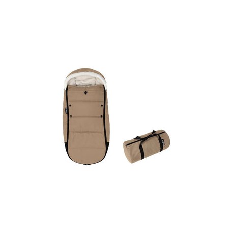 Babyzen - Saco Yoyo, Taupe