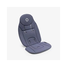 Bugaboo - Funda para asiento Dual Comfort, Stormy Blue