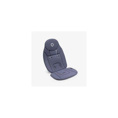 Bugaboo - Funda para asiento Dual Comfort, Stormy Blue