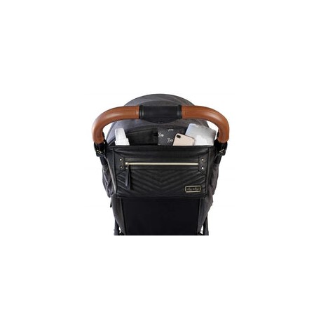 Itzy Ritzy - Cochecito Caddy Jetsetter
