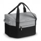 Uppababy - Enfriador de cesta para cochecito Bevvy para Vista/Vista V2, Cruz/Cruz V2, Ridge