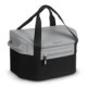 Uppababy - Enfriador de cesta para cochecito Bevvy para Vista/Vista V2, Cruz/Cruz V2, Ridge