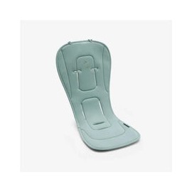 Bugaboo - Funda para asiento Dual Comfort, verde pino