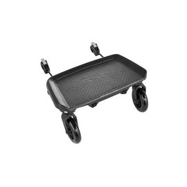 Patineta Baby Jogger Glider, color negro
