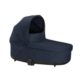 Cybex - Cuna S Lux 2, Ocean Blue