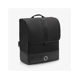 Bugaboo - Bolsa de Transporte Butterfly, Negro