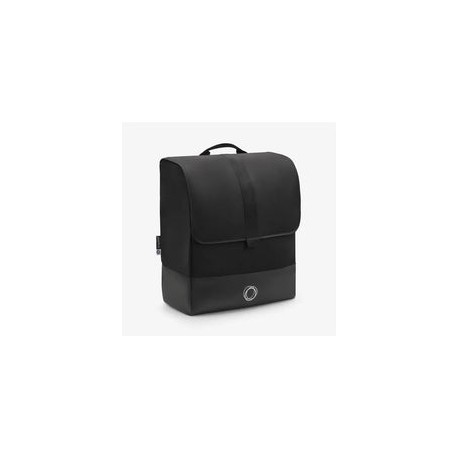 Bugaboo - Bolsa de Transporte Butterfly, Negro