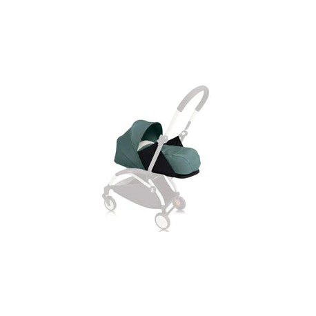 Babyzen - Pack Yoyo+ 0+ Recién Nacido, Agua