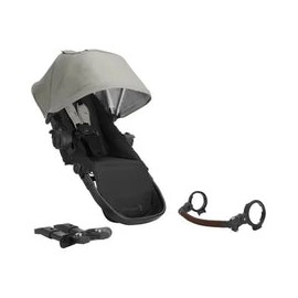 Baby Jogger - Segundo asiento Select2, esmerilado