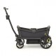 Veer - Cochecito Cruiser XL de próxima generación, carro resistente para niños