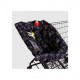 J.L. Childress - Disney Baby Shopping Cart and High Chair Cover, Mickey Mouse