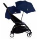 Babyzen - YOYO Parasol, Navy Blue