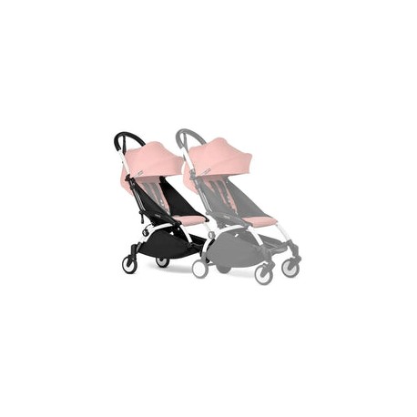 Babyzen - Yoyo Connect Frame, White