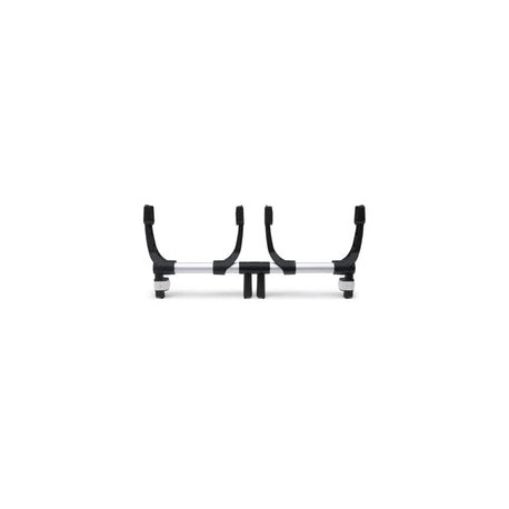 Bugaboo - Donkey Twin Car Seat Adapter for Turtle/Nuna/Maxi-Cosi