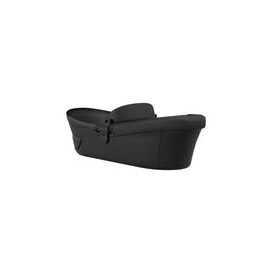 Mima - Xari MAX Carrycot, Black