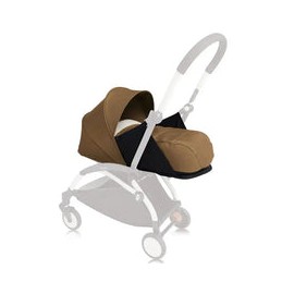 Babyzen - Yoyo 0+ Newborn Pack, Toffee
