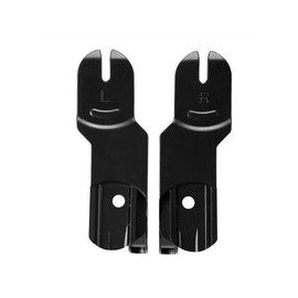 Baby Jogger City Tour 2 Car Seat Adapter for Baby Jogger City GO and Graco