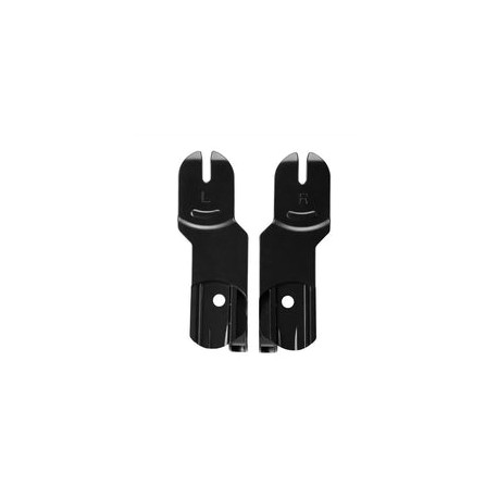 Baby Jogger City Tour 2 Car Seat Adapter for Baby Jogger City GO and Graco