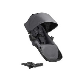 Baby Jogger - Select2 Second Seat, Radiant Slate