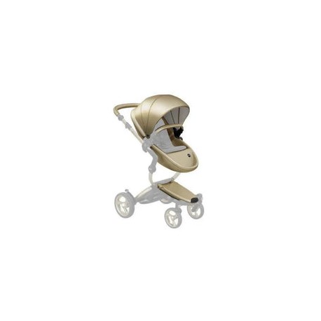 Mima - Xari Stroller Seat Pack, Champagne