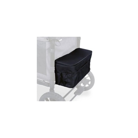 Wonderfold - W4s 2.0 Rear Basket Fabric