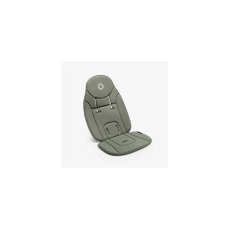 Bugaboo - Butterfly Seat Inlay, Forest Green