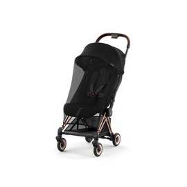 Cybex - Coya Insect Net, Black