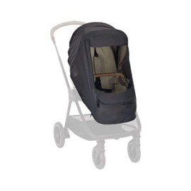 Nuna - Stroller Wind Cover Indigo