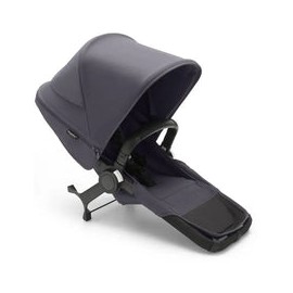 Bugaboo - Stormy Blue Donkey 5 Duo Extension Complete