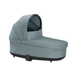 Cybex - Cot S Lux 2, Sky Blue